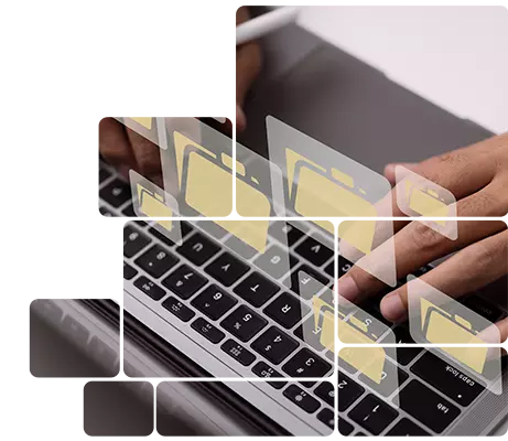 Armazenamento do XML