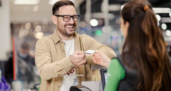 como cobrar um cliente