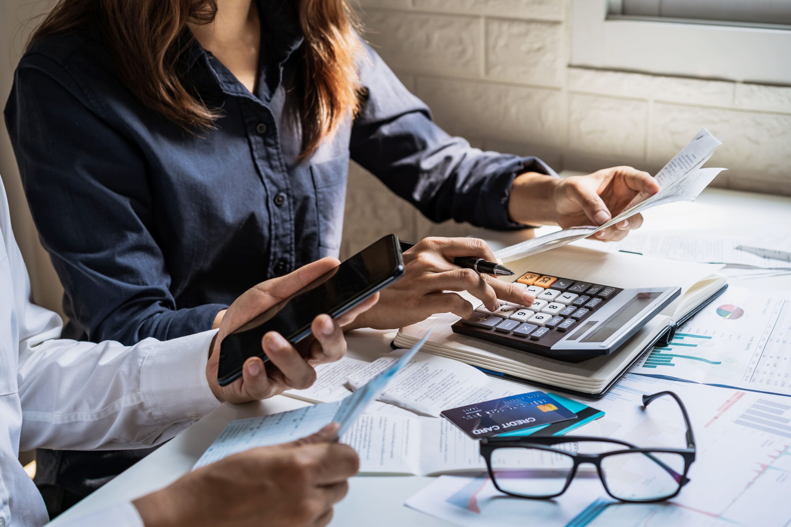 contabilidade para pequenas empresas