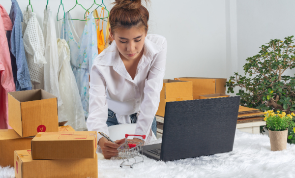 ERP integrado com loja virtual