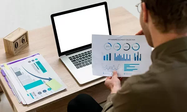 indicadores de desempenho empresarial e como utiliza los