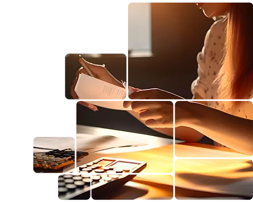 Saiba organizar as contas a pagar e receber